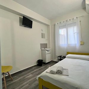 Habitación Individual